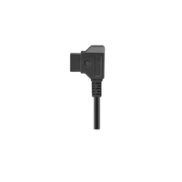 Tether Tools ONsite D-Tap to USB-C PD 90W Adapter 4