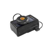 Tether Tools ONsite D-Tap to USB-C PD 90W Adapter 7