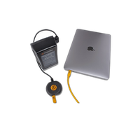 Tether Tools ONsite D-Tap to USB-C PD 90W Adapter 8