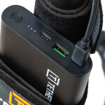 Tether Tools ONsite USB-C 150W PD Battery Pack - 25,600 mAh 5