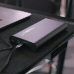 Tether Tools ONsite USB-C 150W PD Battery Pack - 25,600 mAh 6