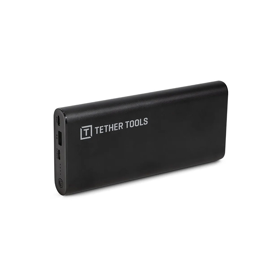 Tether Tools ONsite USB-C 150W PD Battery Pack - 25,600 mAh