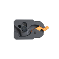 Tether Tools TetherGuard LeverLock Plate 1