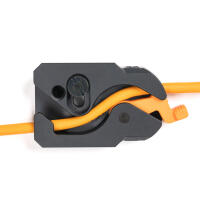 Tether Tools LeverLock Plate  and  TetherPro USB-C to Right-Angle USB-C Cable Ki 4