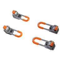 Tether Tools AeroTrac Workstation Legs (set of 4) 0