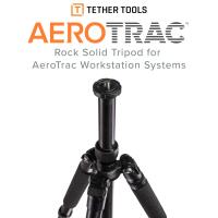 Tether Tools Rock Solid Tripod For AeroTrac Workstation Systems 1