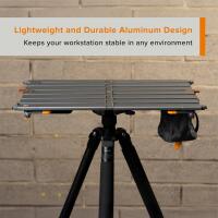 Tether Tools Rock Solid Tripod For AeroTrac Workstation Systems 2