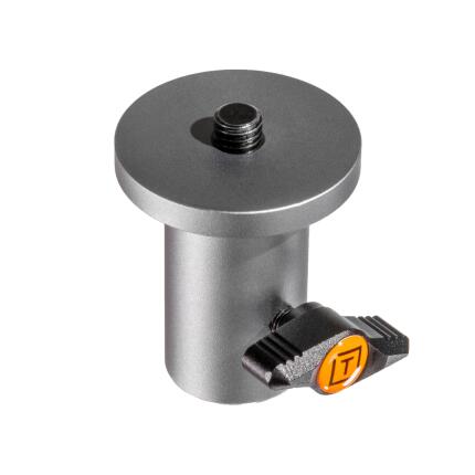 Tether Tools Rock Solid Baby Ballhead Adapter - 5/8 to 3/8