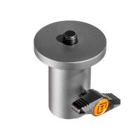 Tether Tools Rock Solid Baby Ballhead Adapter - 5/8 to 3/8 0