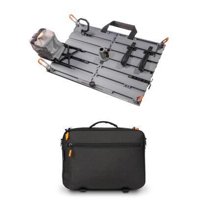 Tether Tools AeroTrac Workstation Pro Kit