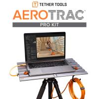 Tether Tools AeroTrac Workstation Pro Kit 1
