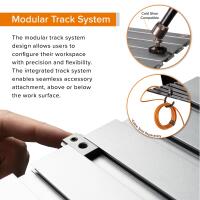 Tether Tools AeroTrac Workstation Pro Kit 3