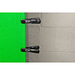 Tether Tools 1 in Rock Solid A Spring Clamp - Black 2