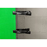 Tether Tools 2 in Rock Solid A Spring Clamp - Black 3