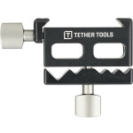 Tether Tools TetherArca Cable Clamp for L Brackets 0