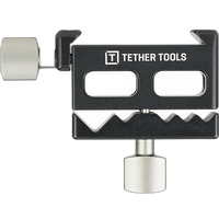Tether Tools TetherArca Cable Clamp for L Brackets 0