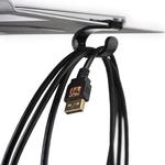 Tether Tools Aero Cable  and  Accessory Hook (3 Pack) 3