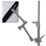 Tether Tools-Aero Tab L2-Universal Tablet Mount System w/LOPRO2 Bracket 3