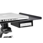 Tether Tools - Aero XDC Black -  external drive holder for Aero table 0
