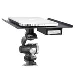 Tether Tools - Aero XDC Black -  external drive holder for Aero table 1