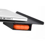 Tether Tools - Aero XDC Black -  external drive holder for Aero table 2