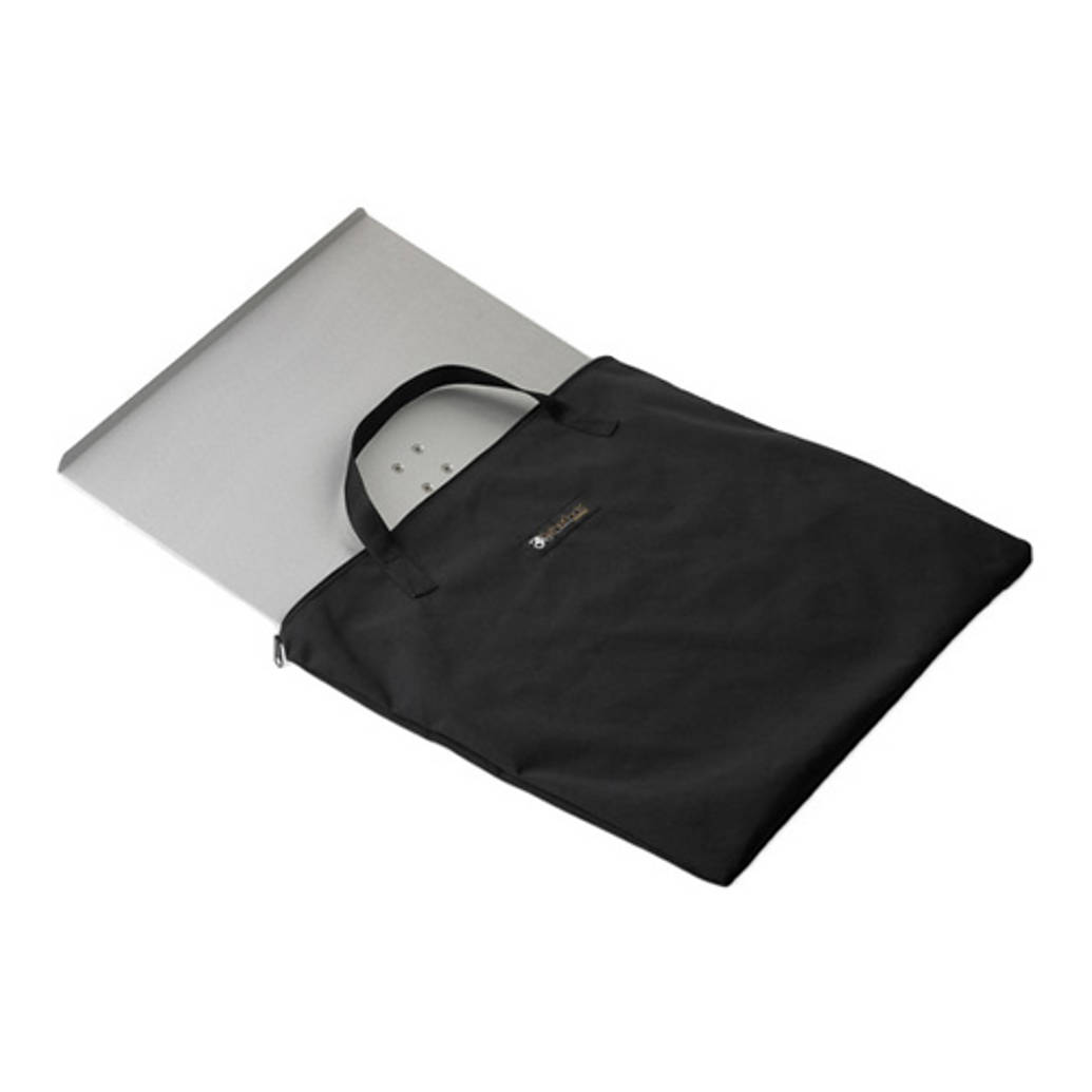 Aero MacBook 15 inch Replacement Case - fits MacBook 15 inch table