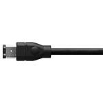 Tether Tools Starter Tethering Kit W/Firewire 800/400 - 9 To 6 Pin Blk 4