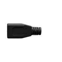 Tether Tools TetherPro USB-C to 3.0 Micro-B Cable 15ft Black 4