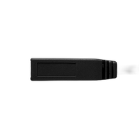 Tether Tools TetherPro USB-C to 3.0 Male B Cable 15ft Black 4