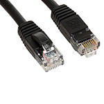 Tether Tools Tetherpro Cat6 550Mhz Network Cable 20Ft Blk 0