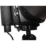 Tether Tools - Relay Camera Coupler CRCE15 Compatible w/ Canon LP-E12 1