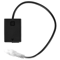 Tether Tools Relay Camera Coupler for Sony Cameras with NP-FW50 Battery 1