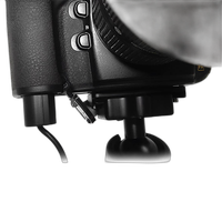 Tether Tools Relay Camera Coupler for Sony Cameras with NP-FW50 Battery 2