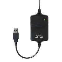 Tether Tools Case Relay Camera Power System 1