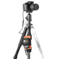 Tether Tools Case Relay Camera Power System 4