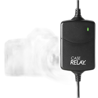 Tether Tools Case Relay Camera Power System 6