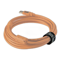 JerkStopper ProTab Cable Ties-Small-5.3in/135mmX.65in/16mm-10pk 3