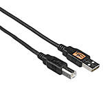 Tether Tools TetherPro USB 2.0 Male A to Male B 15ft / 4.6m Black 0