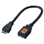 Tether Tools - USB 3.0 OTG 6in 0