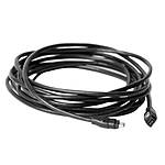 TetherPro FireWire 800/400 - 9 to 4 pin 15FT BLK 2