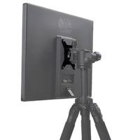 Go Vu Monitor Bracket (VESA 75x75  and  100X100) 1