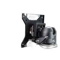 Go Vu Monitor Bracket (VESA 75x75  and  100X100) 2