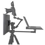 Go Vu Monitor Bracket (VESA 75x75  and  100X100) 3