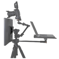 Go Vu Monitor Bracket (VESA 75x75  and  100X100) 3