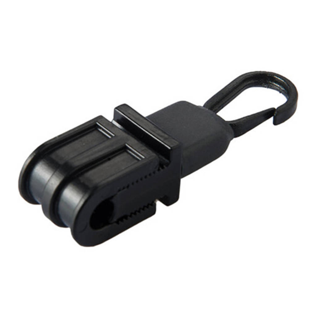JerkStopper Quick-Clip