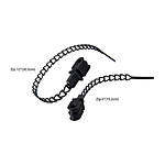 JerkStopper Zip 6 inch 2