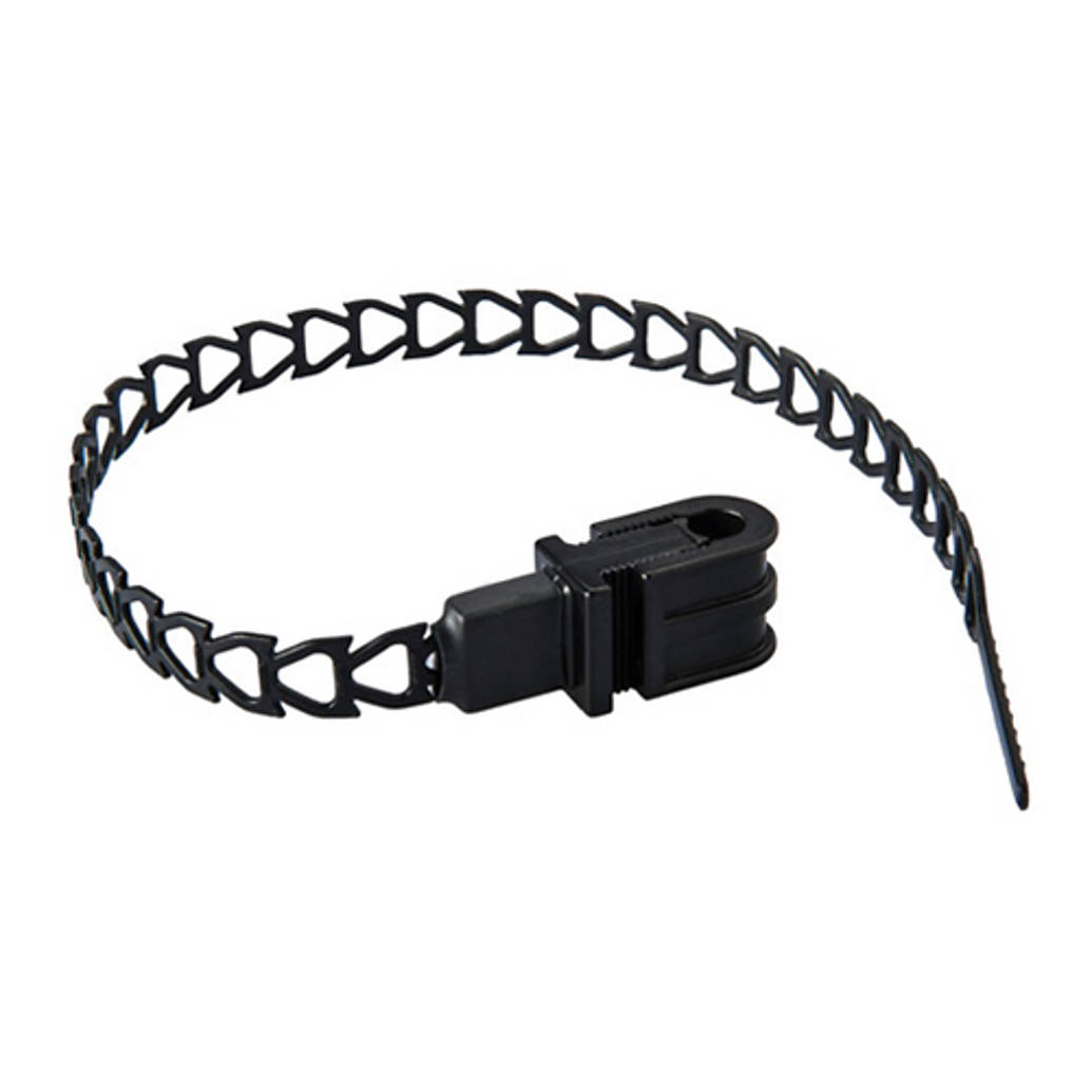 JerkStopper Zip 12 inch