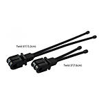 Tether Tools JerkStopper Twist 6 inch 2