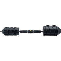 Tether Tools JerkStopper Extension Lock - Black 3