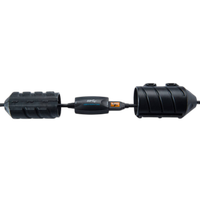 Tether Tools JerkStopper Extension Lock - Black 6